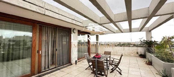 Ático de 4 habitaciónes en Lecce, Italy No. 5636 13