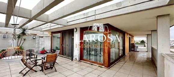 Ático de 4 habitaciónes en Lecce, Italy No. 5636 14