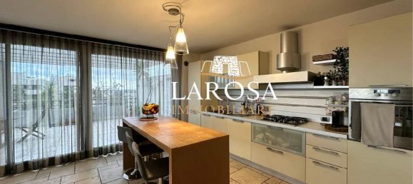 Ático de 4 habitaciónes en Lecce, Italy No. 5636 7