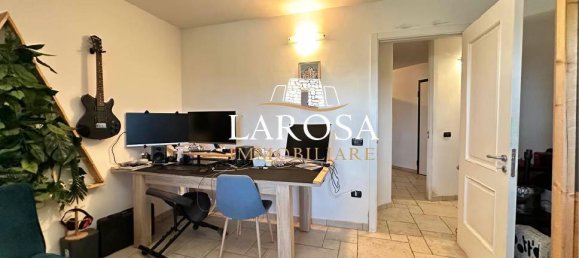 Ático de 4 habitaciónes en Lecce, Italy No. 5636 26