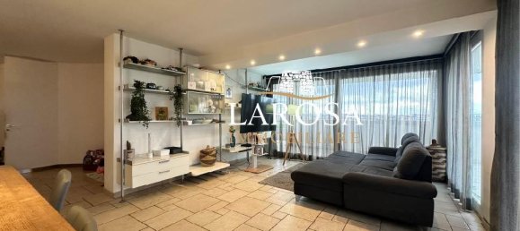 Ático de 4 habitaciónes en Lecce, Italy No. 5636 5