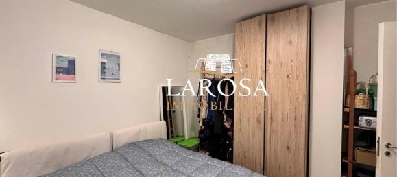 Ático de 4 habitaciónes en Lecce, Italy No. 5636 21