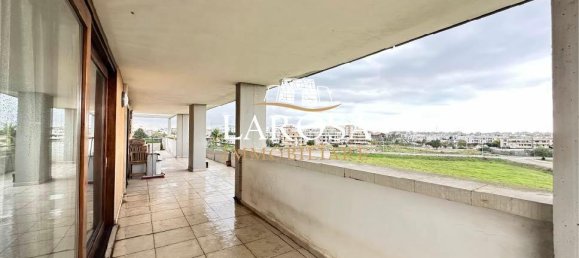 Ático de 4 habitaciónes en Lecce, Italy No. 5636 15