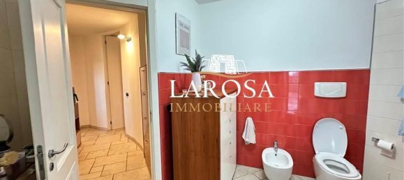 Ático de 4 habitaciónes en Lecce, Italy No. 5636 19