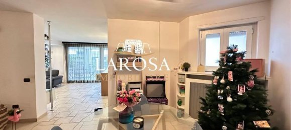 Ático de 4 habitaciónes en Lecce, Italy No. 5636 10