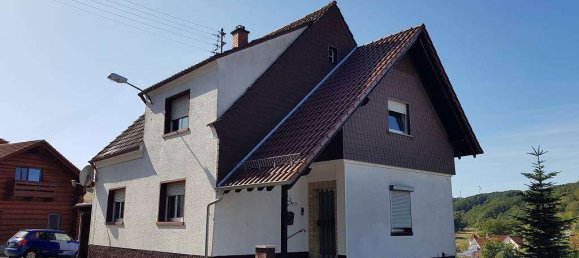 3 bedrooms Townhouse in Kaiserslautern, Germany No. 259372 2