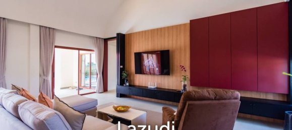 4 bedrooms Villa in Hua Hin, Thailand No. 19095 7