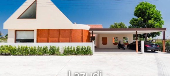 4 bedrooms Villa in Hua Hin, Thailand No. 19095 4