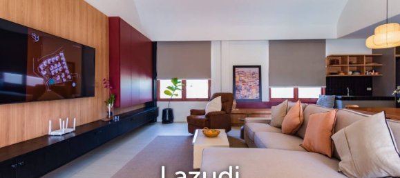 4 bedrooms Villa in Hua Hin, Thailand No. 19095 6