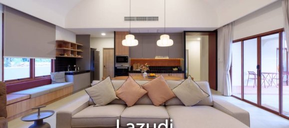 4 bedrooms Villa in Hua Hin, Thailand No. 19095 10