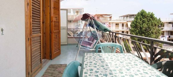 1 غرف نوم شقة في Mascali, Italy رقم 317138 12