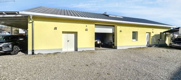 162m² Warehouse in Breisgau-Hochschwarzwald, Germany No. 291270 19