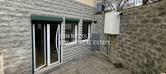 4 rooms Duplex in Florence, Italy No. 184439 12