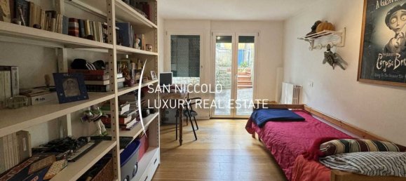4 rooms Duplex in Florence, Italy No. 184439 11