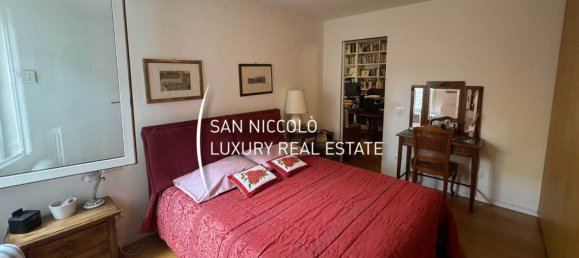 4 rooms Duplex in Florence, Italy No. 184439 10