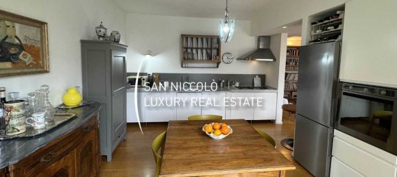 4 rooms Duplex in Florence, Italy No. 184439 5