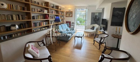4 rooms Duplex in Florence, Italy No. 184439 3