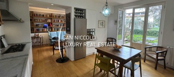4 rooms Duplex in Florence, Italy No. 184439 4