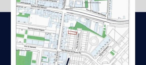 179m² Land in Montijo, Portugal No. 78089 5