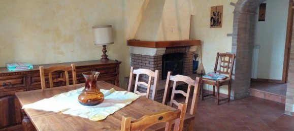 6غرفة منزل في Arezzo, Italy رقم 236526 11