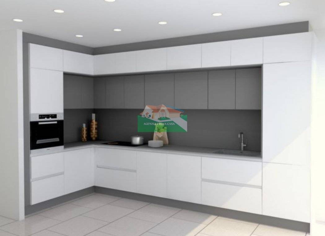 Квартира с 1 спальней в Равенна, Италия № 285320