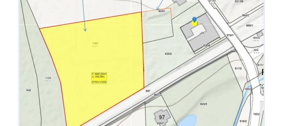 Casa de 13 habitaciónes en Grafenschlag, Austria No. 195897 34