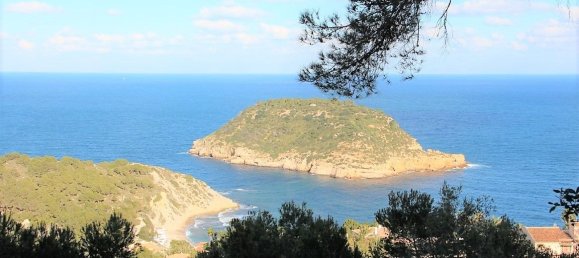  Land in Alicante, Spain No. 138324 10