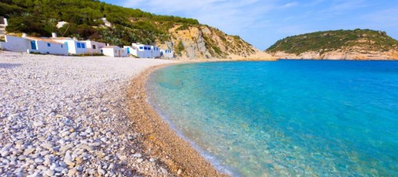  Land in Alicante, Spain No. 138324 11