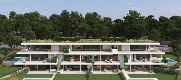 3 غرف نوم شقة في Alicante, Spain رقم 10496 3