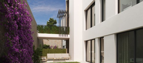 3 غرف نوم شقة في Alicante, Spain رقم 10496 7