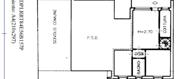 2 chambres Appartement à Castrezzato, Italy No. 287070 4