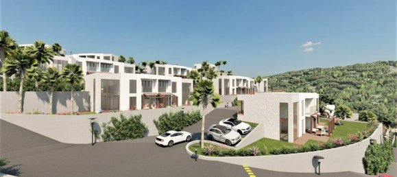 Apartment 2+1 in Bodrum, Turkey No. 9430 12