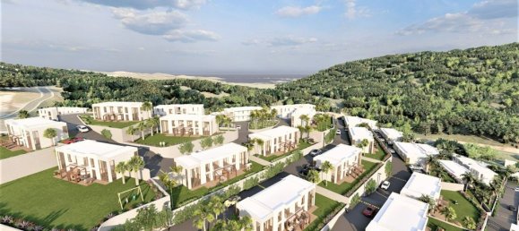 Apartment 2+1 in Bodrum, Turkey No. 9430 10