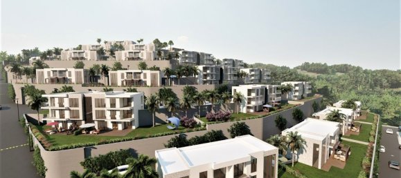 Apartment 2+1 in Bodrum, Turkey No. 9430 11