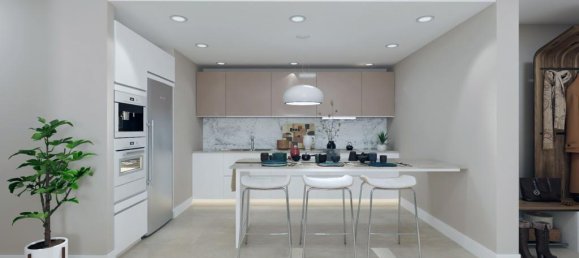 Apartment 2+1 in Bodrum, Turkey No. 9430 5