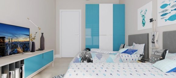 Apartment 2+1 in Bodrum, Turkey No. 9430 3