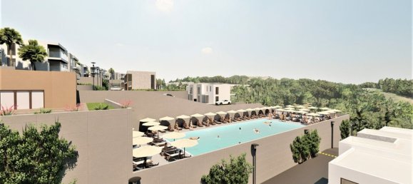 Apartment 2+1 in Bodrum, Turkey No. 9430 14