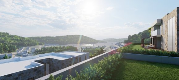 Apartment 2+1 in Bodrum, Turkey No. 9430 7