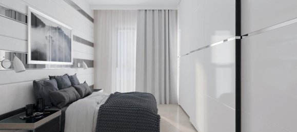 Apartment 2+1 in Bodrum, Turkey No. 9430 2