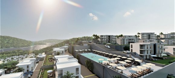 Apartment 2+1 in Bodrum, Turkey No. 9430 19