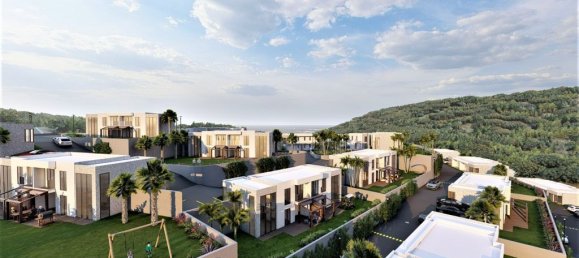 Apartment 2+1 in Bodrum, Turkey No. 9430 18