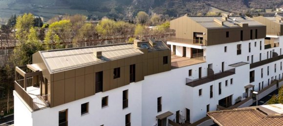 4 rooms Apartment in Trento, Italy No. 29728 27