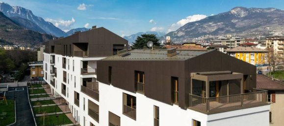 4 rooms Apartment in Trento, Italy No. 29728 28