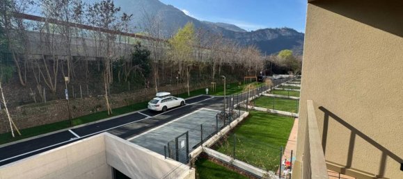 4 rooms Apartment in Trento, Italy No. 29728 11