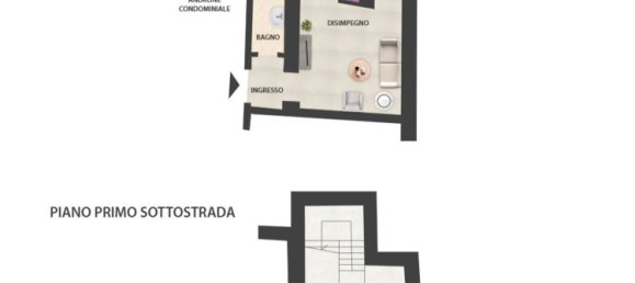 6-Zimmer Doppelhaus in Verona, Italy, Nr. 67633 46