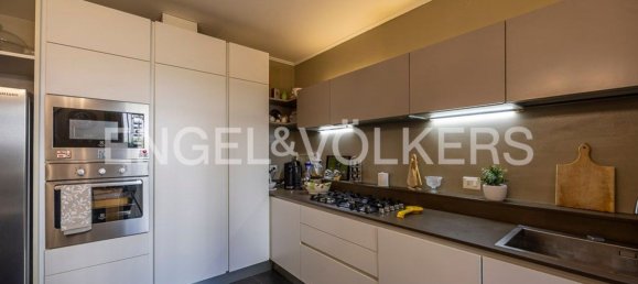 6-Zimmer Doppelhaus in Verona, Italy, Nr. 67633 22