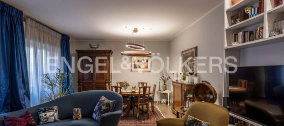6-Zimmer Doppelhaus in Verona, Italy, Nr. 67633 4