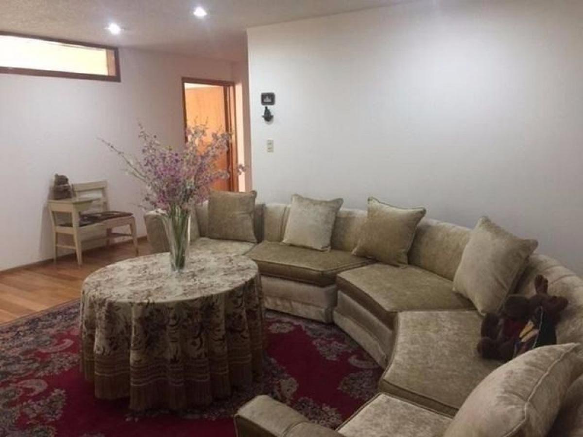 Квартира с 3 спальнями в Мехикали, Мексика № 173541