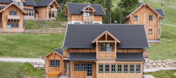 3 bedrooms House in Grundlsee, Austria No. 161743 3