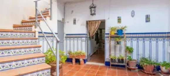 Дом с 6 спальнями в Гранада, Испания № 176406 16